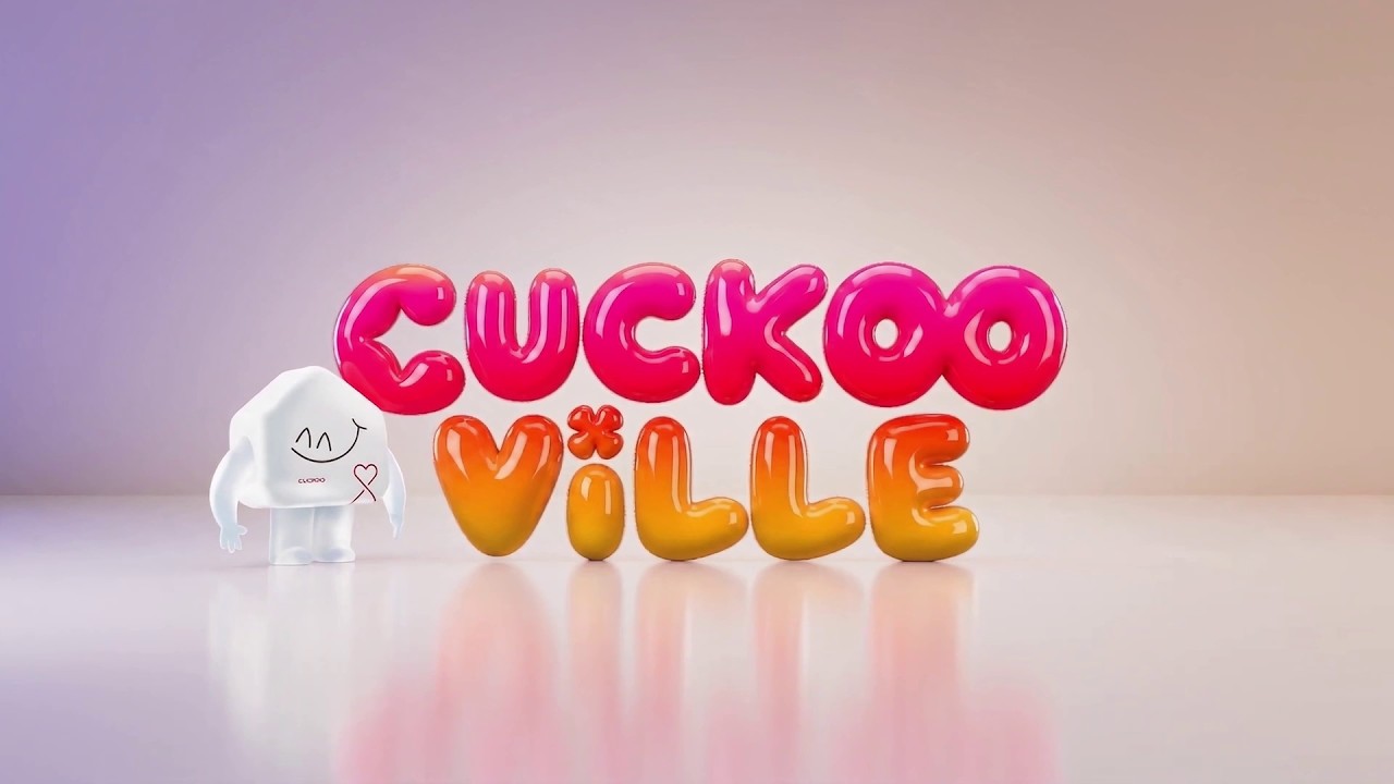 CUCKOOVILLE video thumbnail