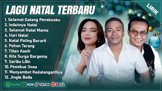 Download lagu LAGU NATAL TERBARU 2025 | VICTOR HUTABARAT, PUTRI SIAGIAN & SECRET FAMILY - SELAMAT DATANG PENEBUSKU mp3 Download lagu LAGU NATAL TERBARU 2025 | VICTOR HUTABARAT, PUTRI SIAGIAN & SECRET FAMILY - SELAMAT DATANG PENEBUSKU mp3