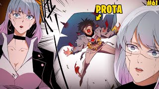 Ele possui as HABILIDADES de todas as CLASSES![61] #manhwa #viral #anime #mmorpg