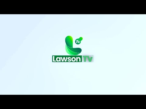 Lawson Afternoon Sports with King Eben Live on Lawson TV & 96.3 FM | Monday, 5th January 2026