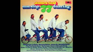 James Last   Daddy Cool Money, Money, Money Sweet Love