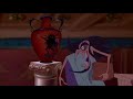 UniKitty Friends Reaction Hercules Saying What S The Point