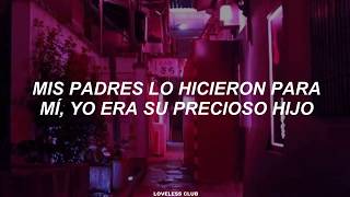 LEE CHANG MIN (HOMME) – THINK TOO MUCH [Sub. Español]