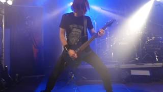 Diabulus In Musica Sceneries of Hope