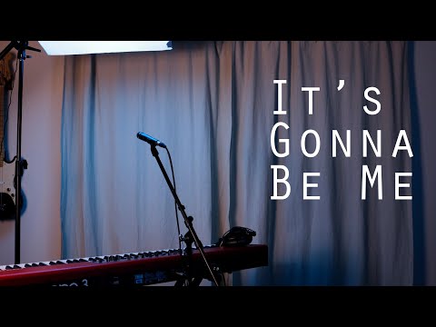 Kylee Phillips feat. Sam Spade // It’s Gonna Be Me by NSYNC