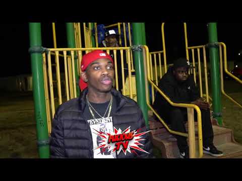 Lil Durant Talks About Dissing The Whole 757, VA Hip Hop Scene, Losing Friends To The Streets+More