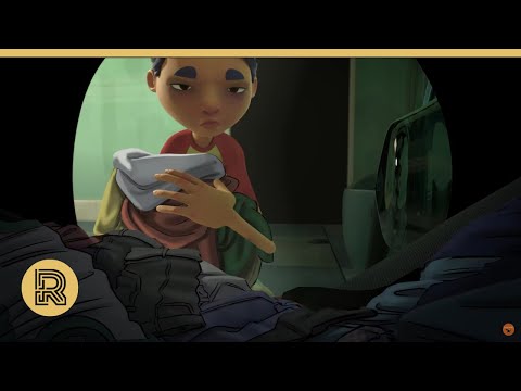 CGI 3D Animated Short: " GOOD MORNING KITTY" by ArtFX | The Rookies