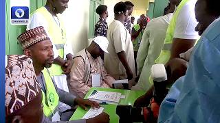 Gombe Holds LGA Elections For 24 Chairmen, 240 Councillors