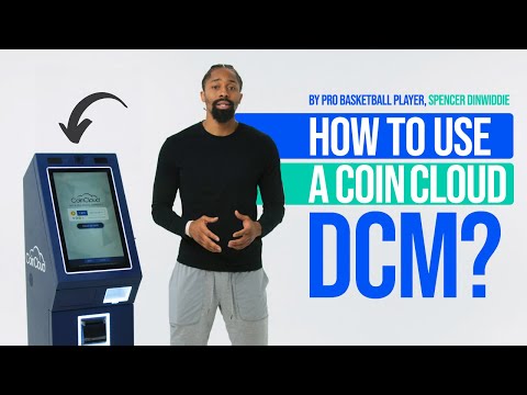 Coin Cloud Promo Code