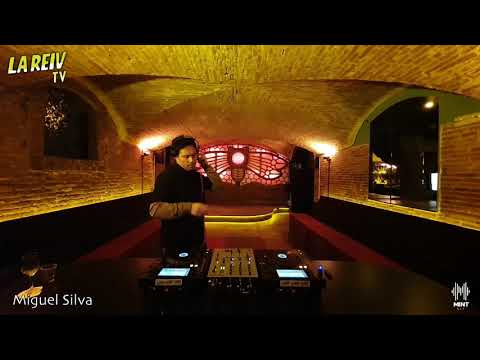 La Reiv TV #20 - Miguel Silva