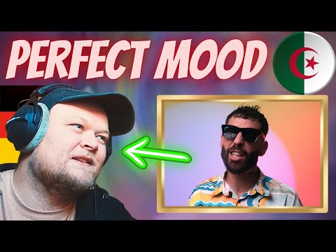 🇩🇿 Didine Canon 16 - Katana | Foreigner Reaction