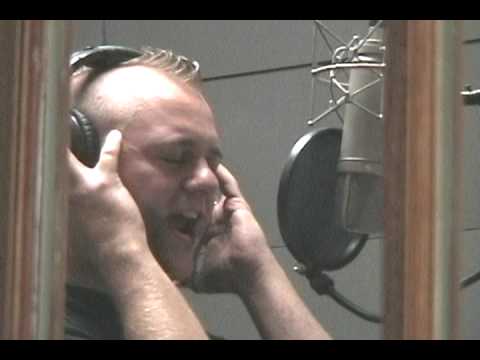 Bring on The Fire (Studio Video) - by DETRIMENTAL