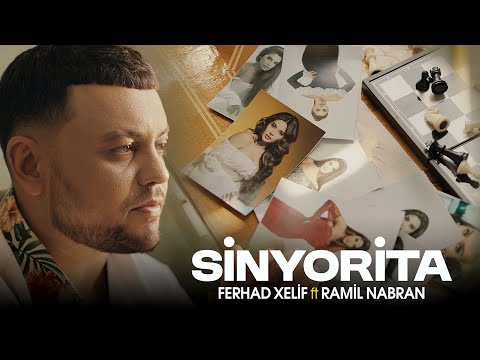 Ferhad Xelif ft Ramil Nabran - Sinyorita (Señorita) (Resmi Musiqi Videosu)