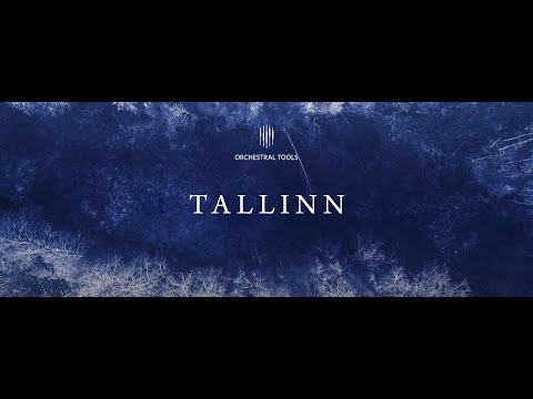 [Luca Ricci] - Reliquiae (Orchestral Tools - Tallinn Demo)