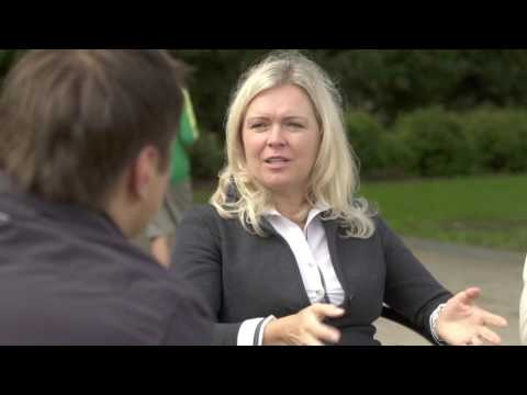 Raimonda Paula stāsti - Dzeguzīte