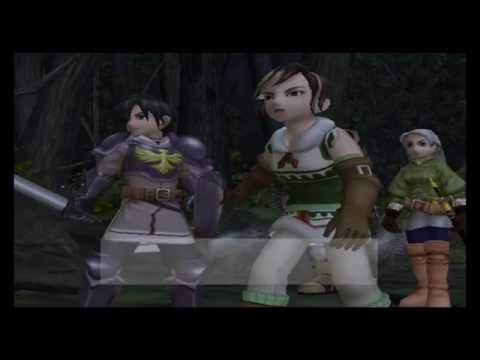 Suikoden III Part 87: Serenia