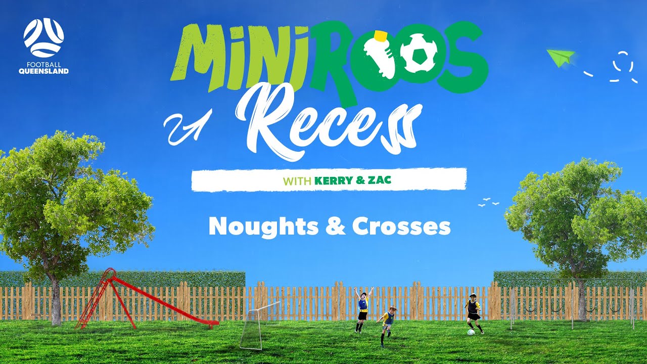 #24 - Noughts and Crosses