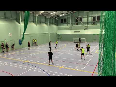 SEVEN VS DELPH AND SAFETY - CLASH OF THE YOUNGENS