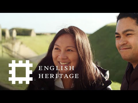 イングリッシュヘリテージメンバーからのトップヒント (Top Tips from English Heritage Members)