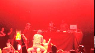 Livewire Lil dicky sincerely collins(1)