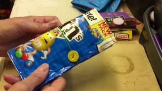 #100thingschallenge - #13 -More trashy mini notebooks &amp; coffee-dyed paper bags #trashtotreasure