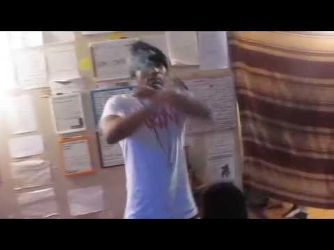 Embezzle Killz (Stupid Ni88az)