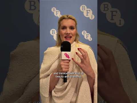 Emerald Fennell on Margot Robbie, Jacob Elordi and "Wuthering Heights"