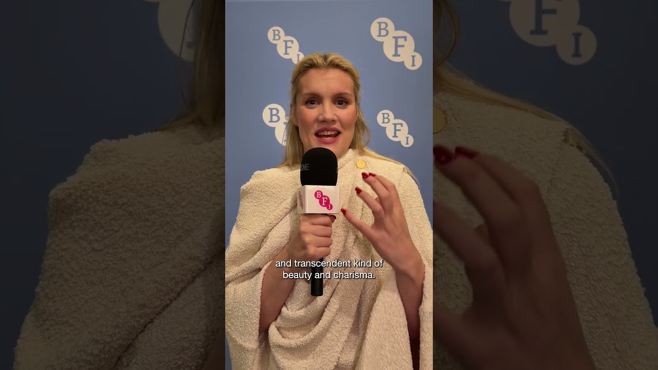 Emerald Fennell on Margot Robbie, Jacob Elordi and "Wuthering Heights"