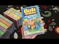 My Bob The Builder VHS Collection 2022 Edition