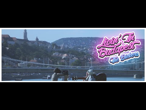 The Biebers – Livin' In (Official Music Video)