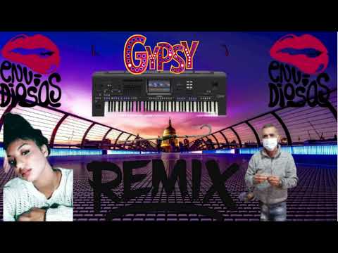 espanha portugal musicacigana rumbaportuguesa  GIJINHO CON SALERO MICHARELO  DJ JOSE EL FEO  2023