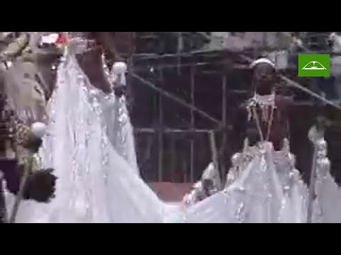 Beija-flor de Nilópolis 1978 (Globo)