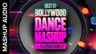 🎼Best of Bollywood Dance Mashup 2016 by Kiran Kamath🎼