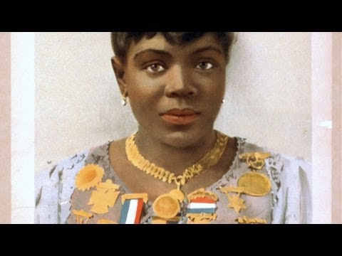 Sissieretta Jones: The Black Patti—From the Carnegie Hall Archives