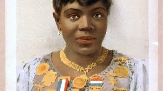 Sissieretta Jones: The Black Patti—From the Carnegie Hall Archives
