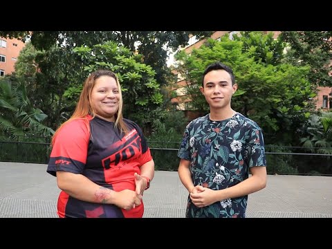 Entrevista a Alejandra Usquiano