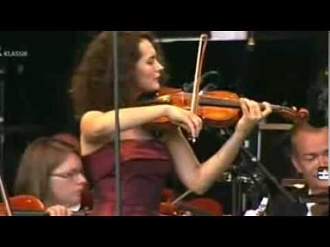 Das Klassik Open Air in Nürnberg, 21 July 2013