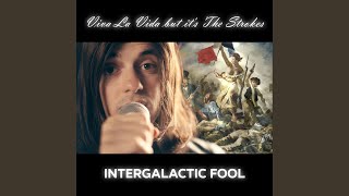 Intergalactic Fool - Topic
