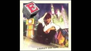 E - Broken Toy Shop -- A Most Unpleasant Man