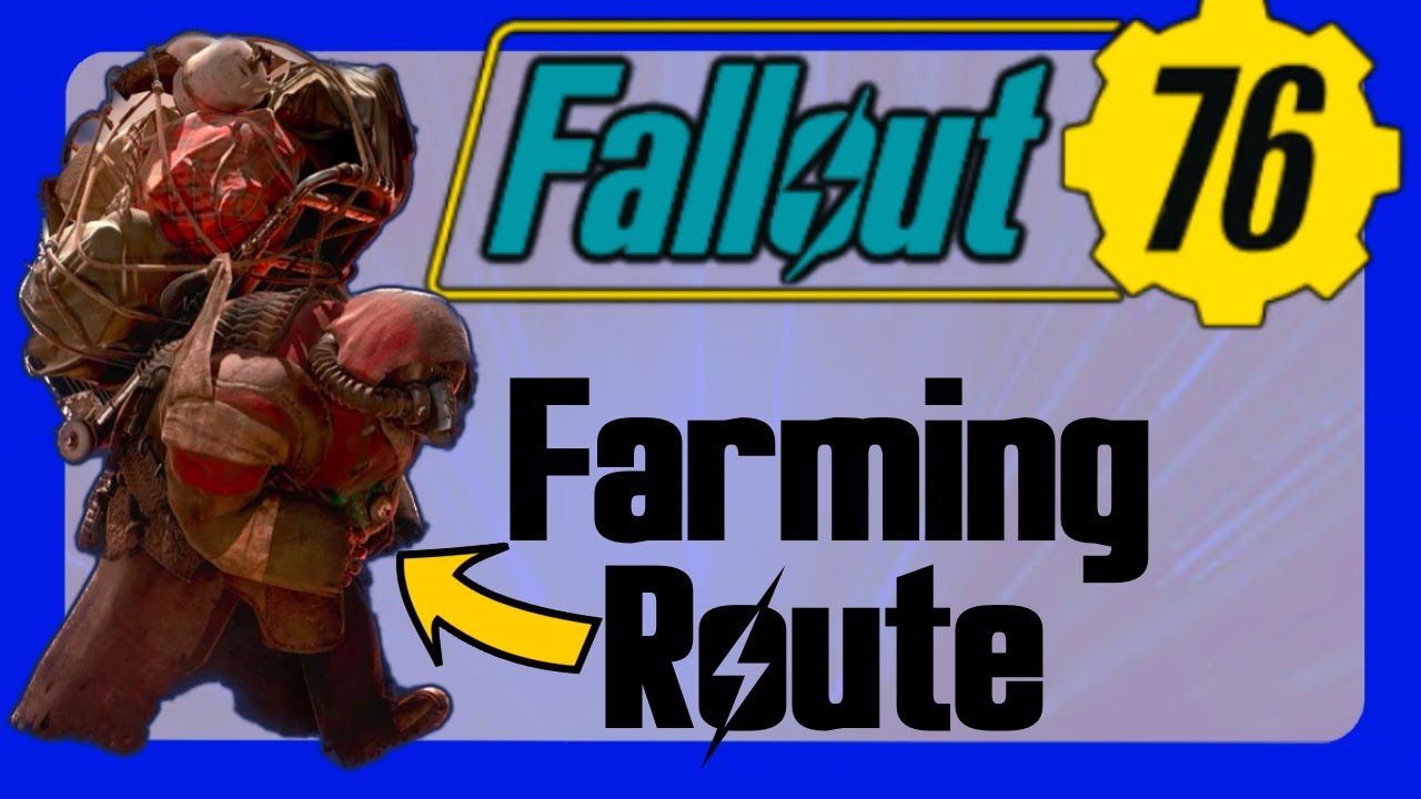 20 Locations to find Treasure Hunters in Fallout 76, full guide!
