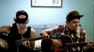 Pierce The Veil - Props &amp; Mayhem (Acoustic Cover)