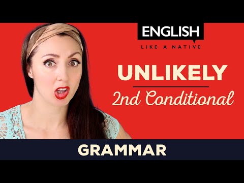 A vs An British English Grammar