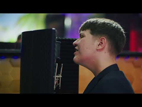 FLORIN ANDREI #music cover#   TE AŞTEPT