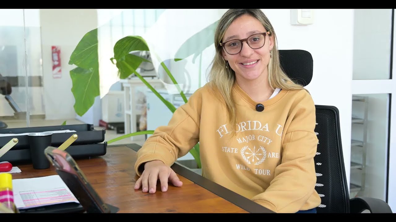Inserción Laboral thumbnail
