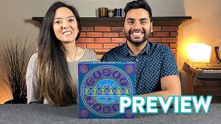 Ettana: The Looms of Kanchi - Kickstarter Playthrough