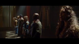 RENT (Movie) - Seasons of Love Parts A & B combined