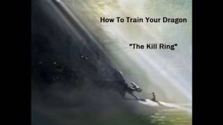 HTTYD Music The Kill Ring