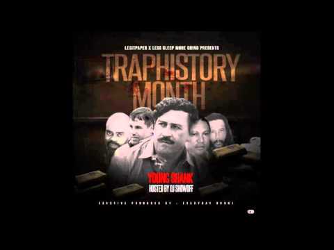 Young Shank - Let Em Know (Feat. Ripp Flamez & Drama) [Prod. By Cash Money AP]