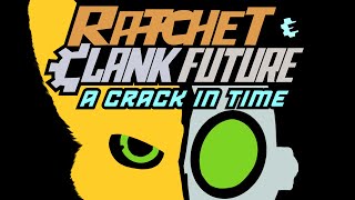A Booty Crack in Time | Ratchet & Clank PAST