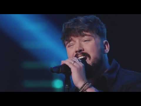 Corey Ward s Passionate Performance of Robyn s  Dancing on My Own   ilkleventt